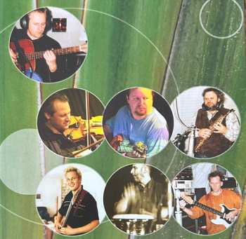 CD Dago: Sounds For A Blue Planet