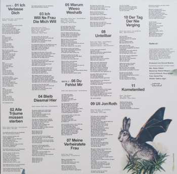 LP Dagobert: Bonn Park