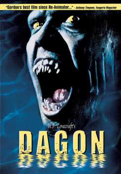 Album Dagon: Dagon