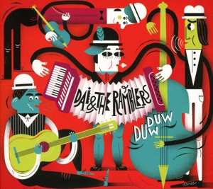 CD Dai Price & The Ramblers: Duw Duw