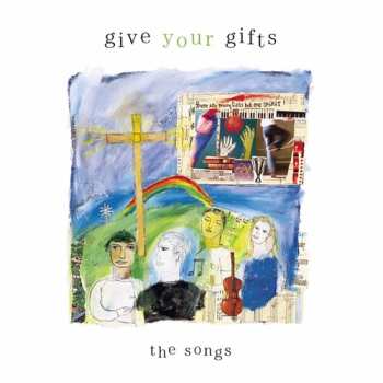 Album Daigle / Ducote / Pena: Gift Your Gifts