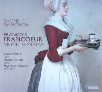 Album François Francœur: Violin Sonatas