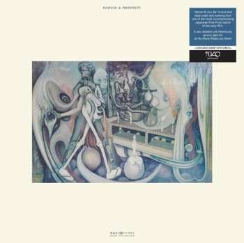 LP Daisuck & Prostitute: Dance Till You Die