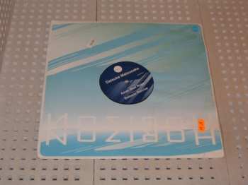 LP Daisuke Matsusaka: Asian Blue Rose