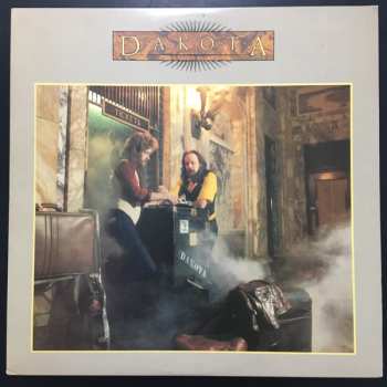 Album Dakota: Dakota