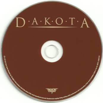 CD Dakota: Dakota LTD