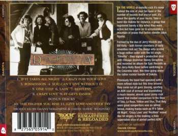 CD Dakota: Dakota LTD