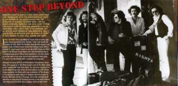 CD Dakota: Dakota LTD