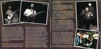 CD Dakota: Dakota LTD