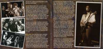 CD Dakota: Dakota LTD