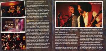 CD Dakota: Dakota LTD