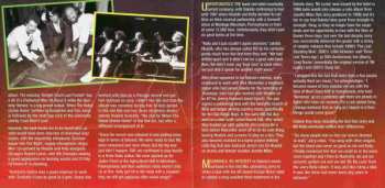 CD Dakota: Runaway LTD