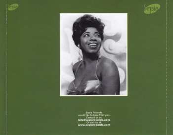CD Dakota Staton: Dakota & Dakota Staton Sings Ballads And The Blues