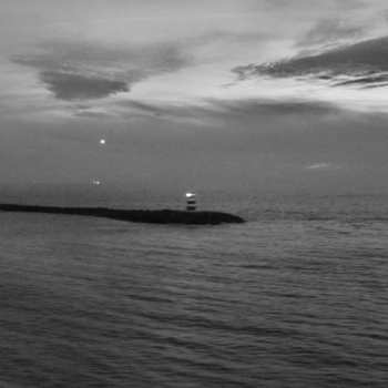 Album Dakota Suite: The Sea Is Never Full