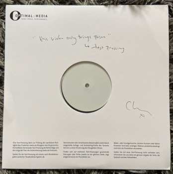 2LP Dakota Suite: This River Only Brings Poison (20th Anniversary Edition)