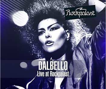CD/DVD Lisa Dal Bello: Live At Rockpalast