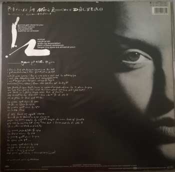 LP Lisa Dal Bello: Whōmănfoursāys