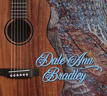 Album Dale Ann Bradley: Dale Ann Bradley