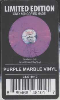 LP Missing Persons: New Wave Sessions CLR | LTD