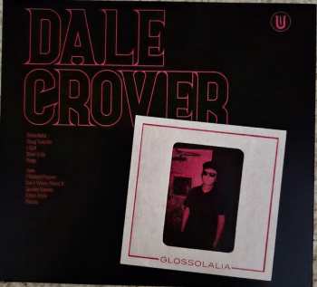 CD Dale Crover: Glossolalia