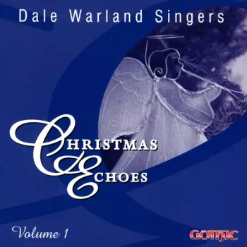 Christmas Echoes Volume 1