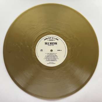 LP Dale Watson: Jukebox Fury LTD | CLR