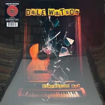 LP Dale Watson: Starvation Box CLR | LTD