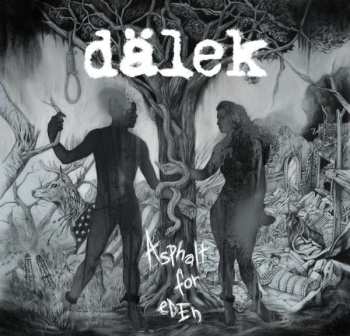 CD Dälek: Asphalt For Eden