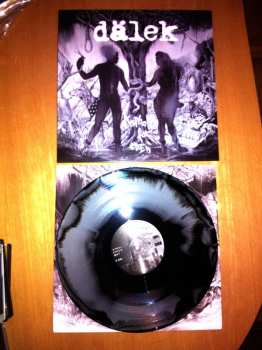 LP Dälek: Asphalt For Eden LTD | CLR