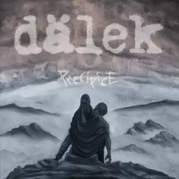 Dälek: Precipice