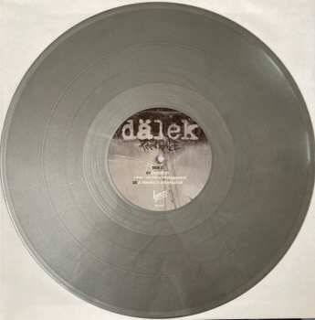 2LP Dälek: Precipice CLR | LTD