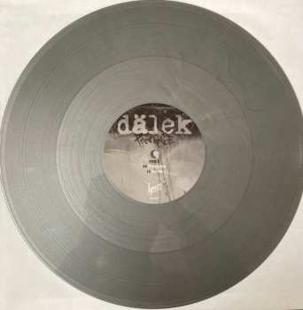 2LP Dälek: Precipice CLR | LTD