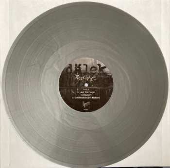 2LP Dälek: Precipice CLR | LTD