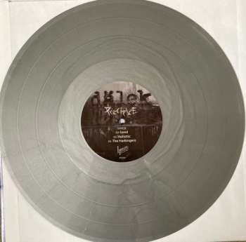 2LP Dälek: Precipice CLR | LTD