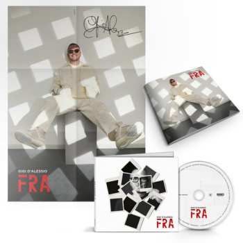 Album D'alessio,gigi: Fra