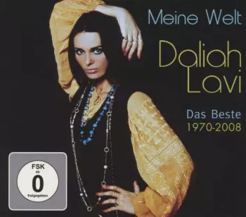 Meine Welt - Das Beste 1970 - 2008