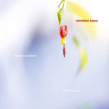 Album David Sylvian: Vermilion Hours 