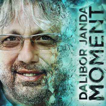 Album Dalibor Janda: Moment