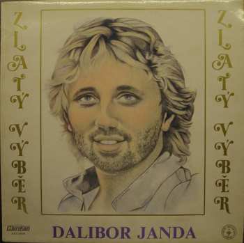Album Dalibor Janda: Zlatý Výběr