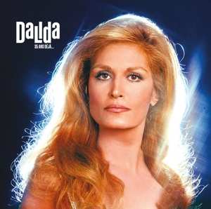 2LP/3CD/DVD/Doos Dalida: 35 Ans Déjà... DLX | LTD | NUM