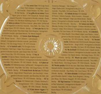 2CD Dalida: 40 Succès En Or