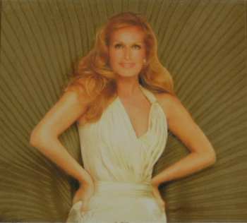 2CD Dalida: 40 Succès En Or