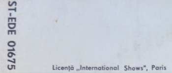 LP Dalida: 50 De Succese Disco