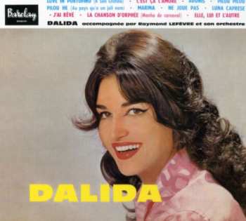 CD Dalida: Dalida DIGI