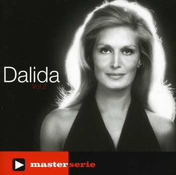 CD Dalida: Master Série Vol. 2