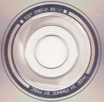 CD Dalida: Laissez-Moi Danser