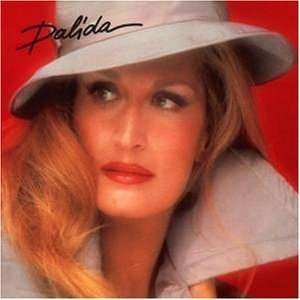 CD Dalida: Dalida