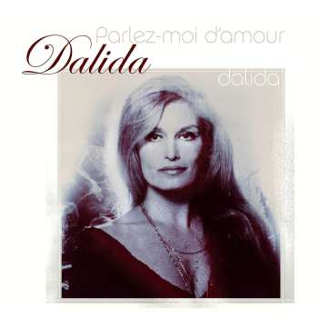 LP Dalida: Parlez-moi D'amour