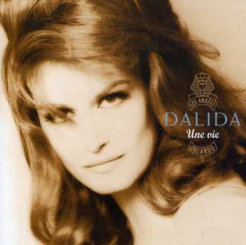 Album Dalida: Une Vie