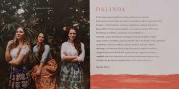 CD Dalinda: Dalinda